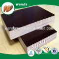 Phenolic two or one time hot press plywood